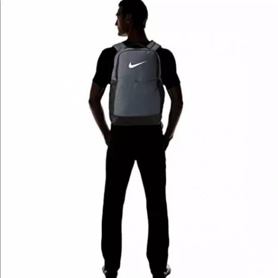 Рюкзак спортивний міський Nike Brasilia 9.5 Medium Backpack 24 л (BA5954-026)