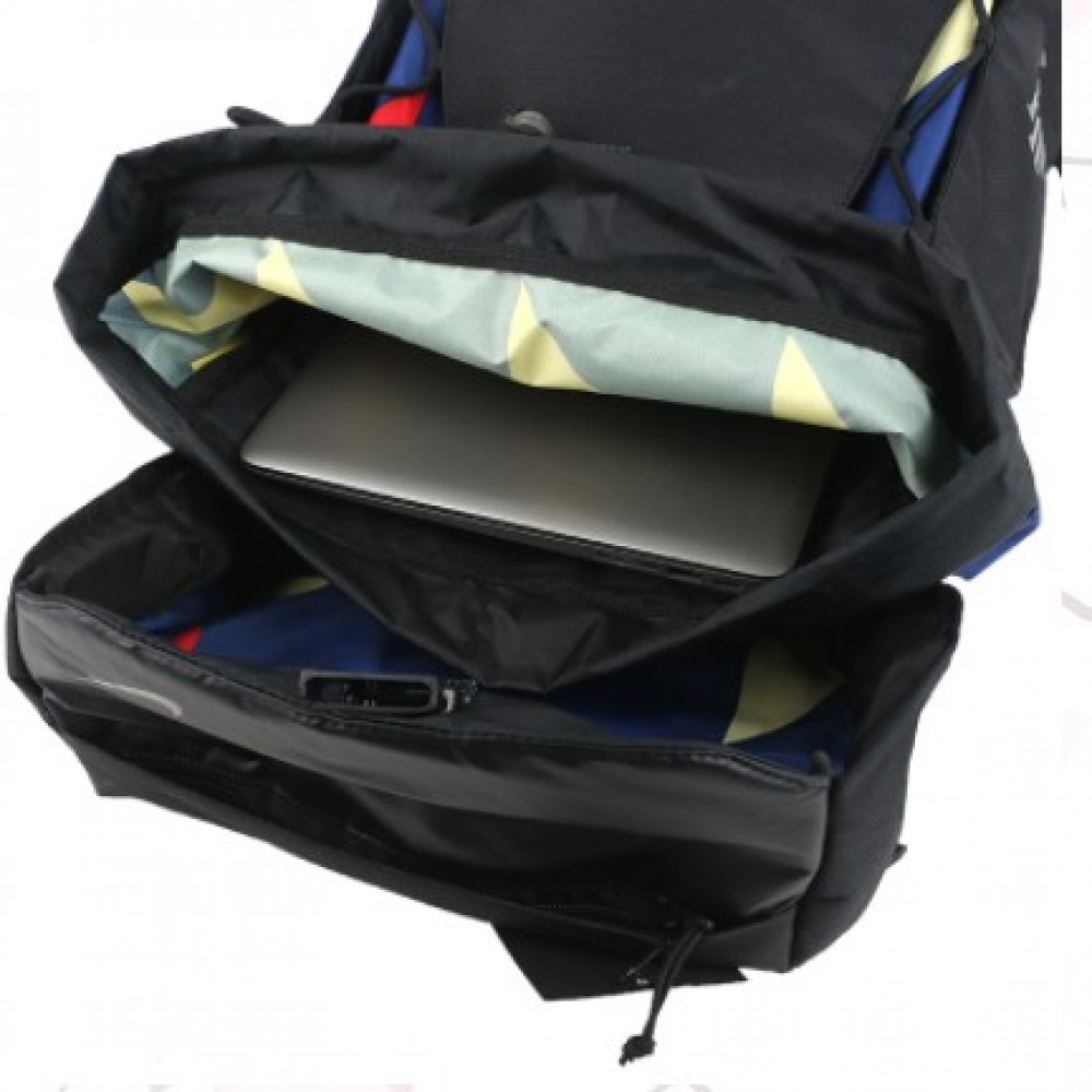Рюкзак баскетбольний Nike Kyrie Irving Backpack 37 л (BA6156-010)