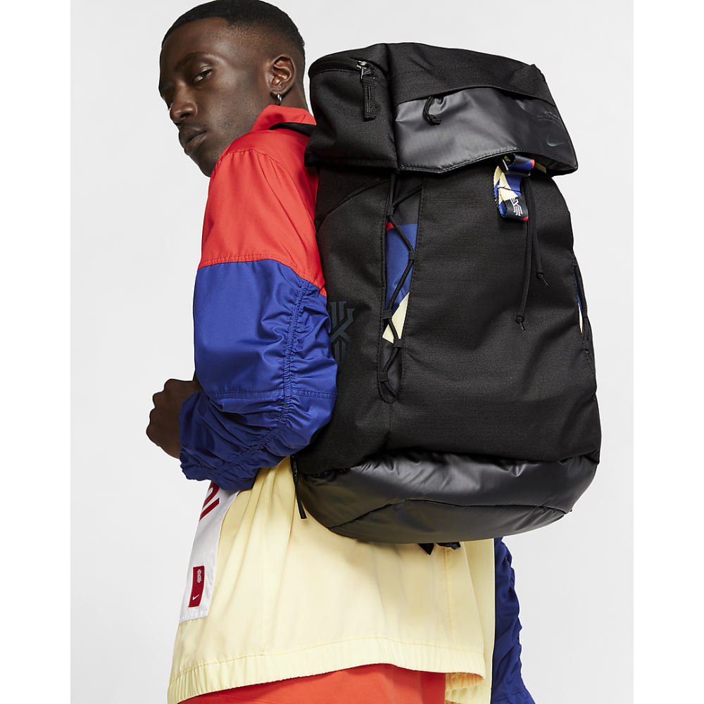 Рюкзак баскетбольний Nike Kyrie Irving Backpack 37 л (BA6156-010)