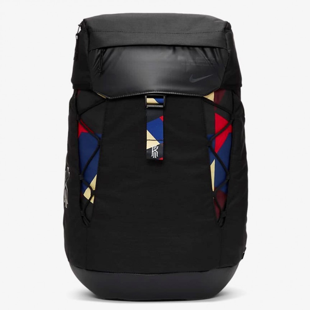 Рюкзак баскетбольний Nike Kyrie Irving Backpack 37 л (BA6156-010)