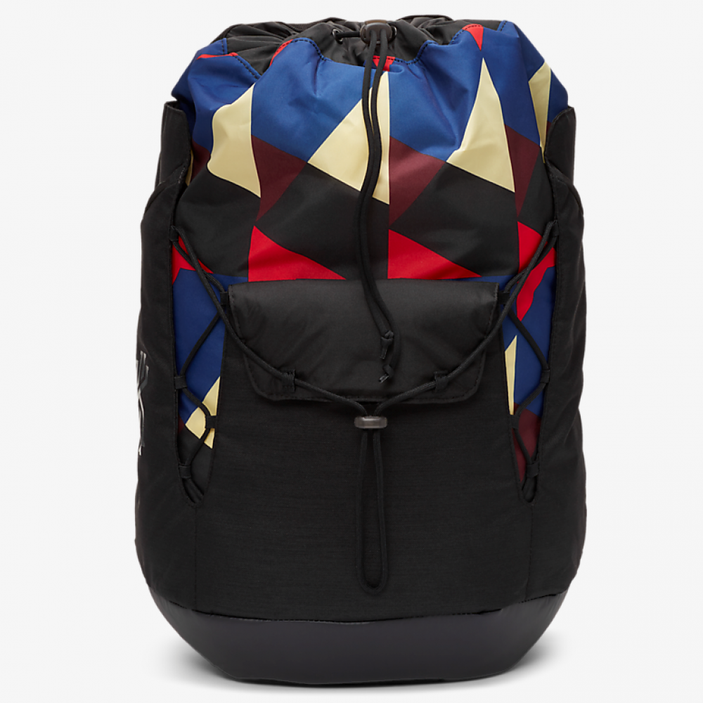 Рюкзак баскетбольний Nike Kyrie Irving Backpack 37 л (BA6156-010)