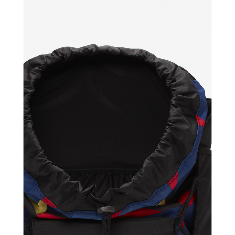 Рюкзак баскетбольний Nike Kyrie Irving Backpack 37 л (BA6156-010)