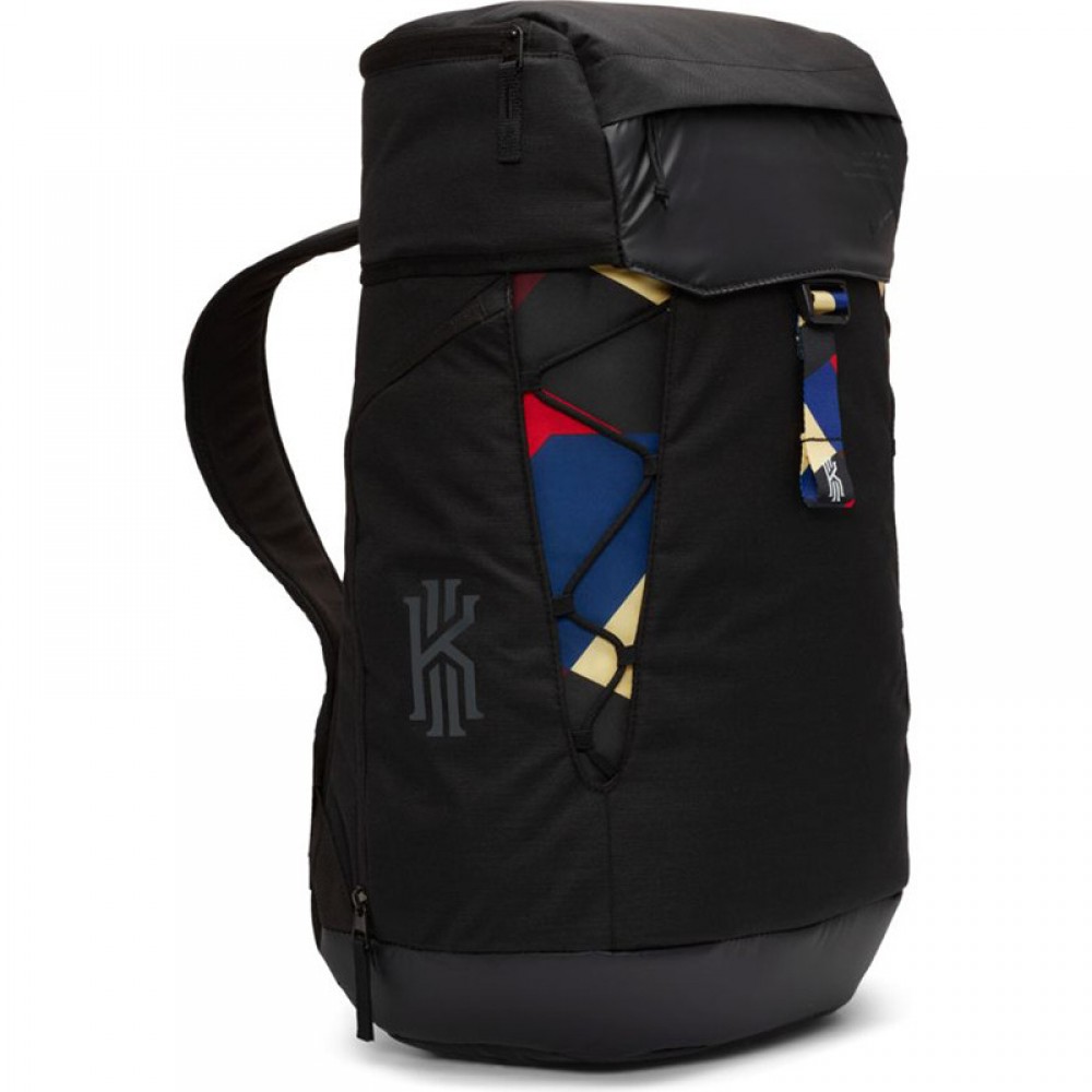 Рюкзак баскетбольний Nike Kyrie Irving Backpack 37 л (BA6156-010)