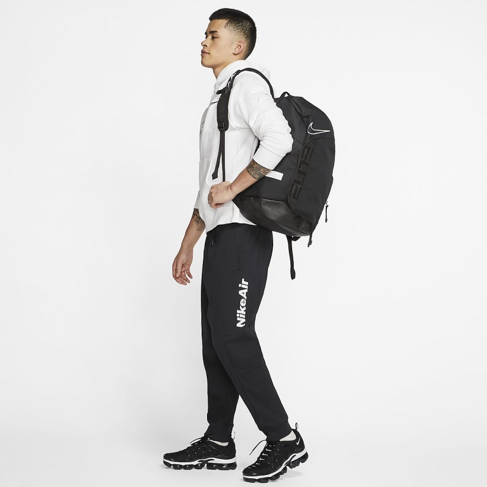 Рюкзак баскетбольний Nike Elite Pro (BA6164-010)