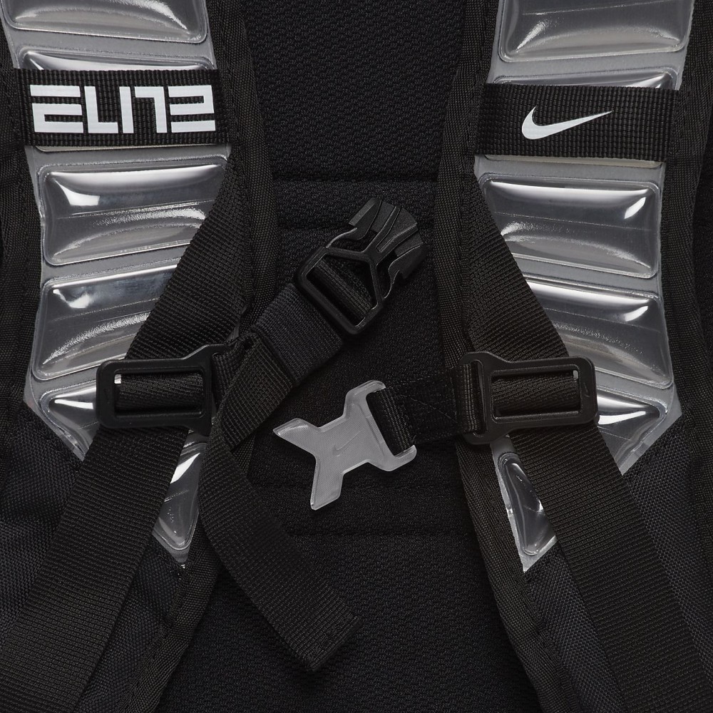 Рюкзак баскетбольний Nike Elite Pro (BA6164-010)