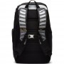 Рюкзак баскетбольний спортивний Nike Elite Pro 34 л поліестер (BA6164-013)