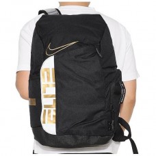 Рюкзак баскетбольний спортивний Nike Elite Pro 34 л поліестер (BA6164-013)