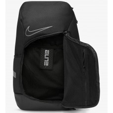 Рюкзак баскетбольний спортивний Nike Elite Pro 32 л поліестер (BA6164-014)