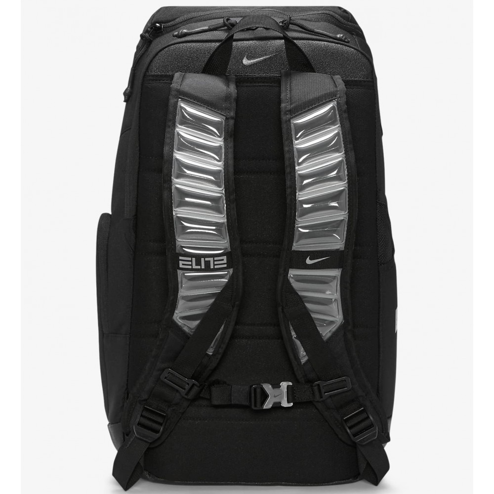 Рюкзак баскетбольний спортивний Nike Elite Pro 32 л поліестер (BA6164-014)