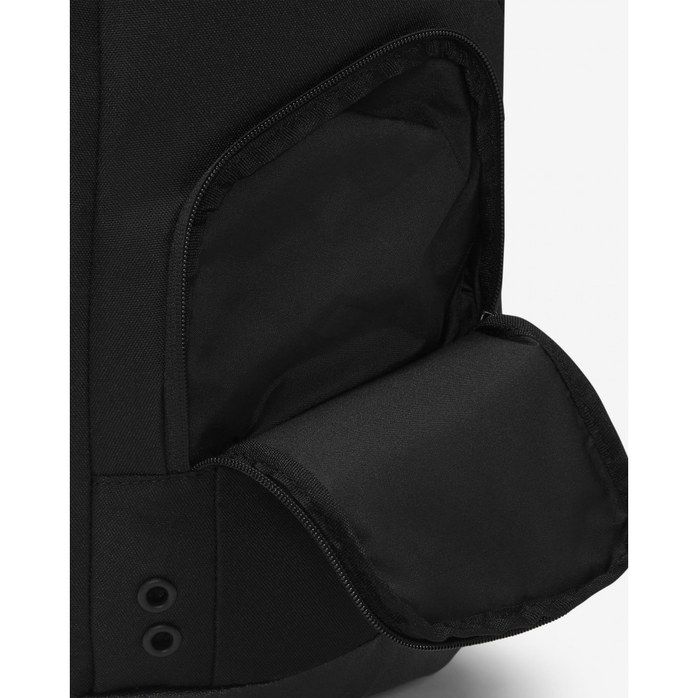 Рюкзак баскетбольний спортивний Nike Elite Pro 32 л поліестер (BA6164-014)