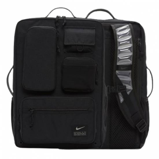 Рюкзак спортивний Nike Utility Elite Training Backpack 32 л (CK2656-010)