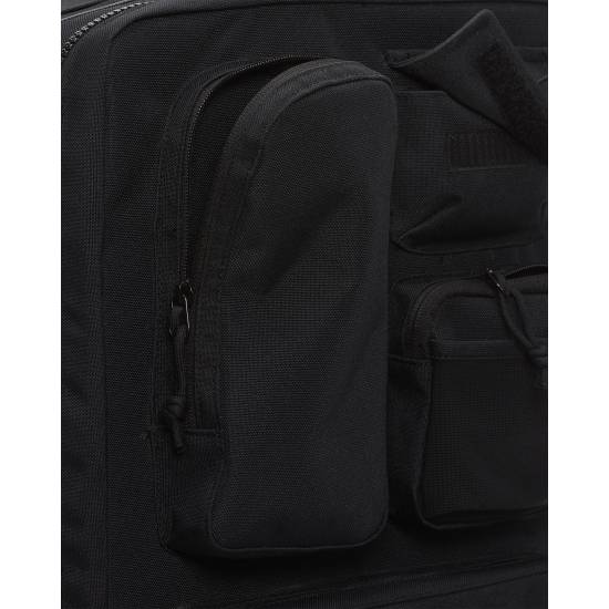 Рюкзак спортивний Nike Utility Elite Training Backpack 32 л (CK2656-010) Рюкзак спортивний Nike Utility Elite Training Backpack 32 л (CK2656-010)
