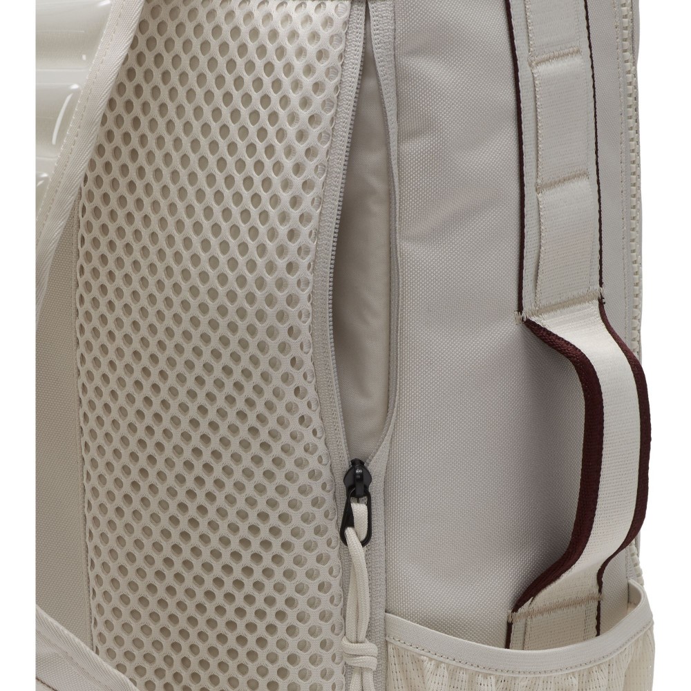 Рюкзак спортивний Nike Elite Utility поліестер (CK2656-104)