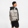 Рюкзак спортивний Nike Elite Utility поліестер (CK2656-104) Рюкзак спортивний Nike Elite Utility поліестер (CK2656-104)