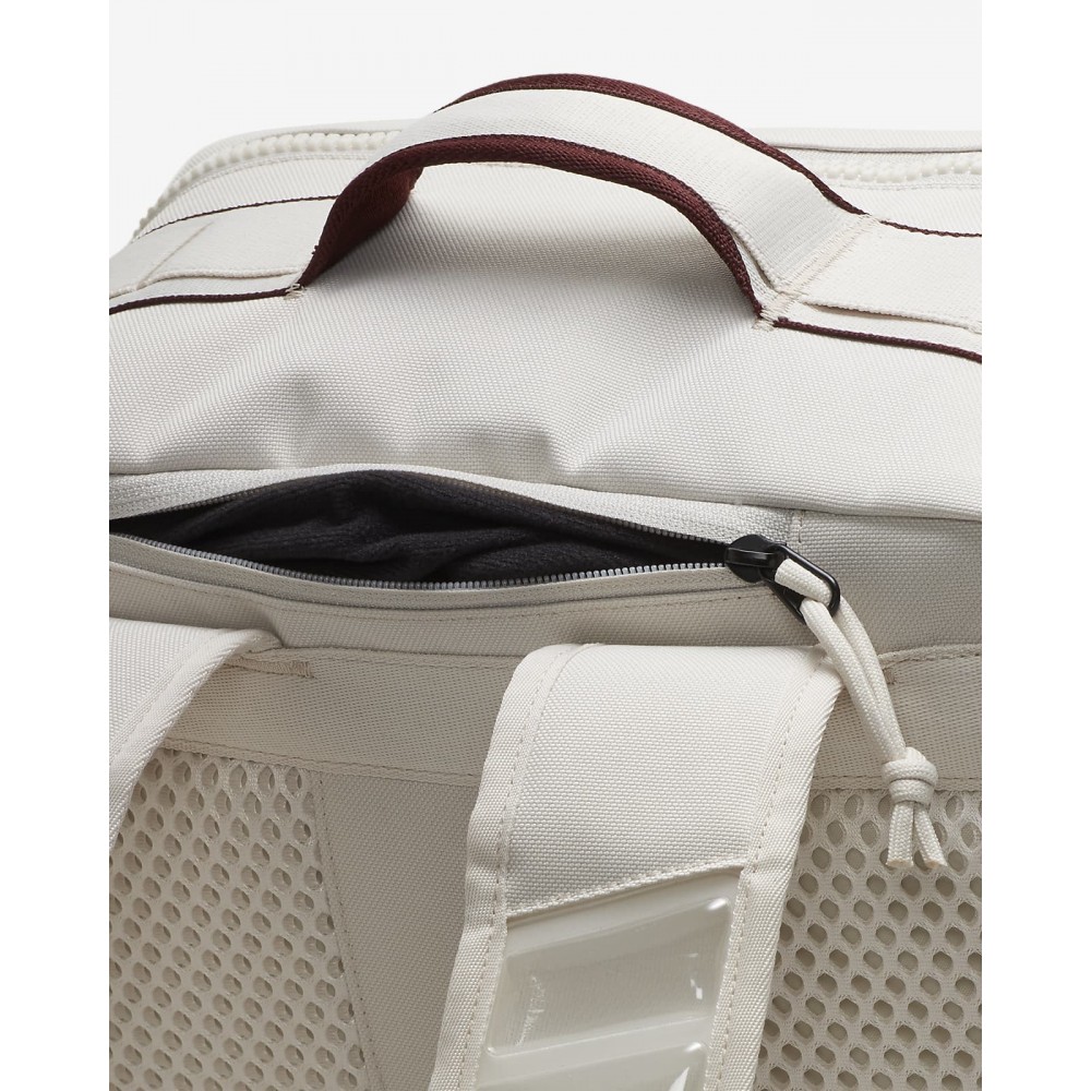 Рюкзак спортивний Nike Elite Utility поліестер (CK2656-104)