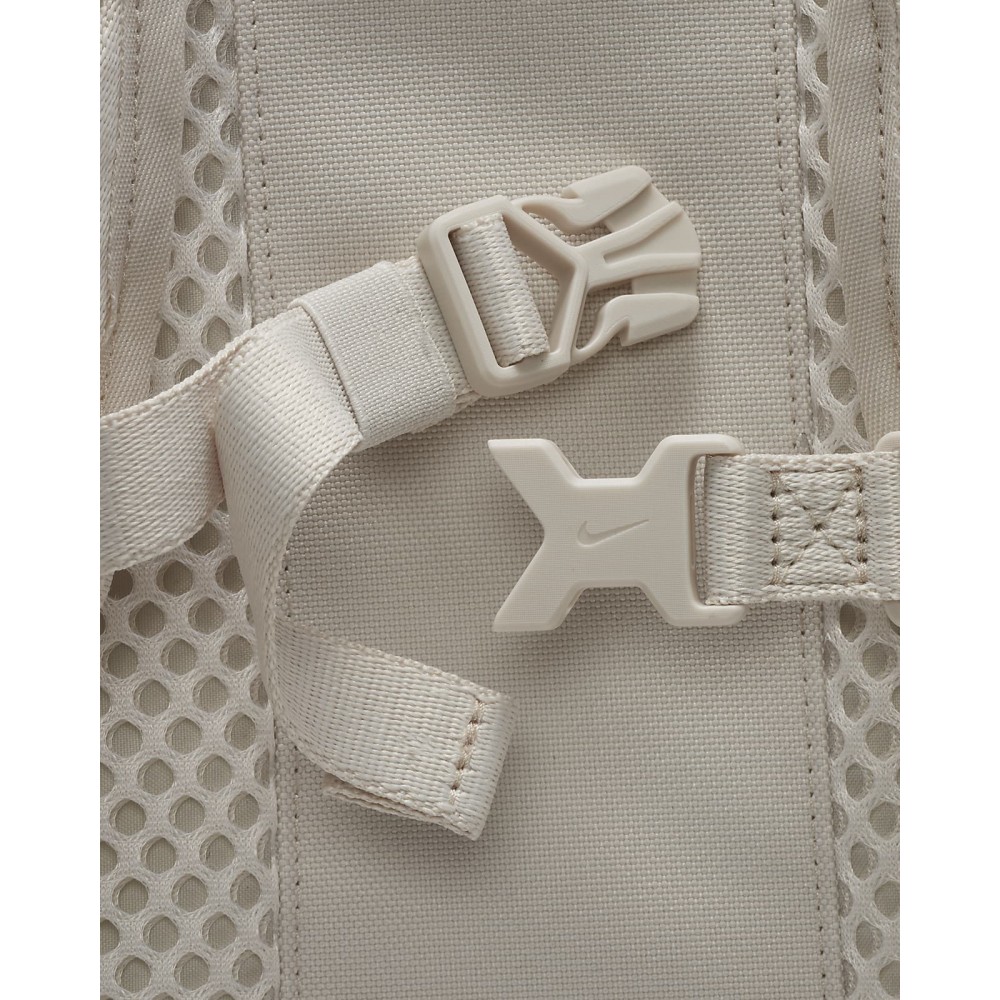 Рюкзак спортивний Nike Elite Utility поліестер (CK2656-104)