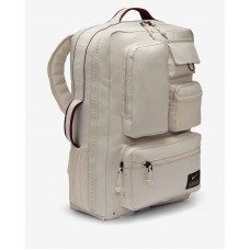 Рюкзак спортивний Nike Elite Utility поліестер (CK2656-104)