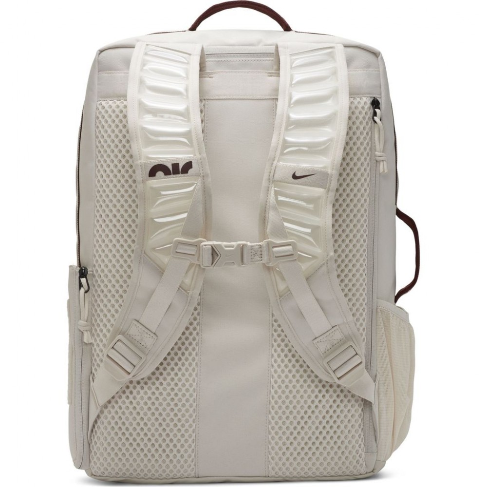 Рюкзак спортивний Nike Elite Utility поліестер (CK2656-104)