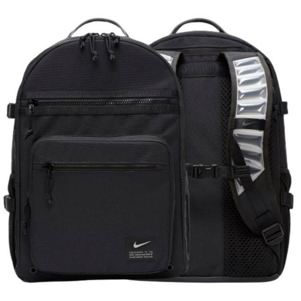 Рюкзак спортивний Nike Utility Power Training Backpack 32 л (CK2663-010)