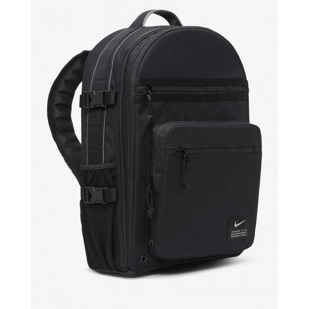 Рюкзак спортивний Nike Utility Power Training Backpack 32 л (CK2663-010)