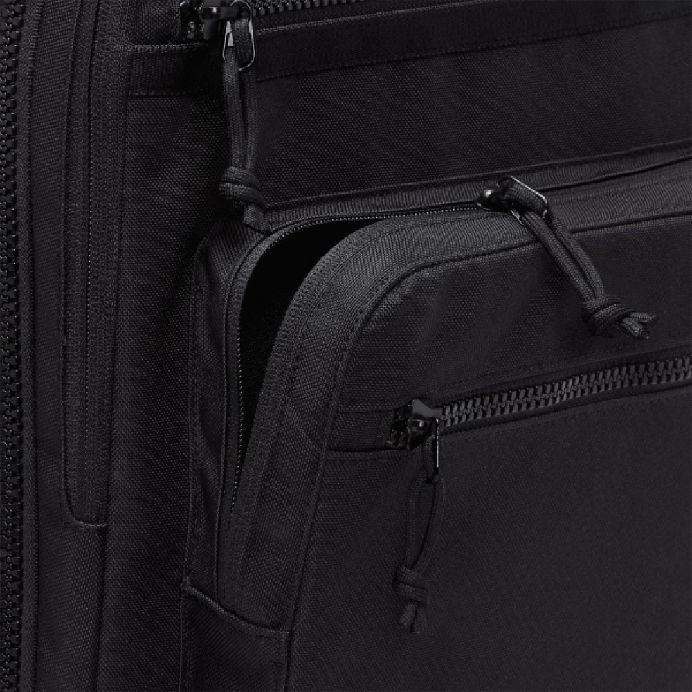 Рюкзак спортивний Nike Utility Power Training Backpack 32 л (CK2663-010)