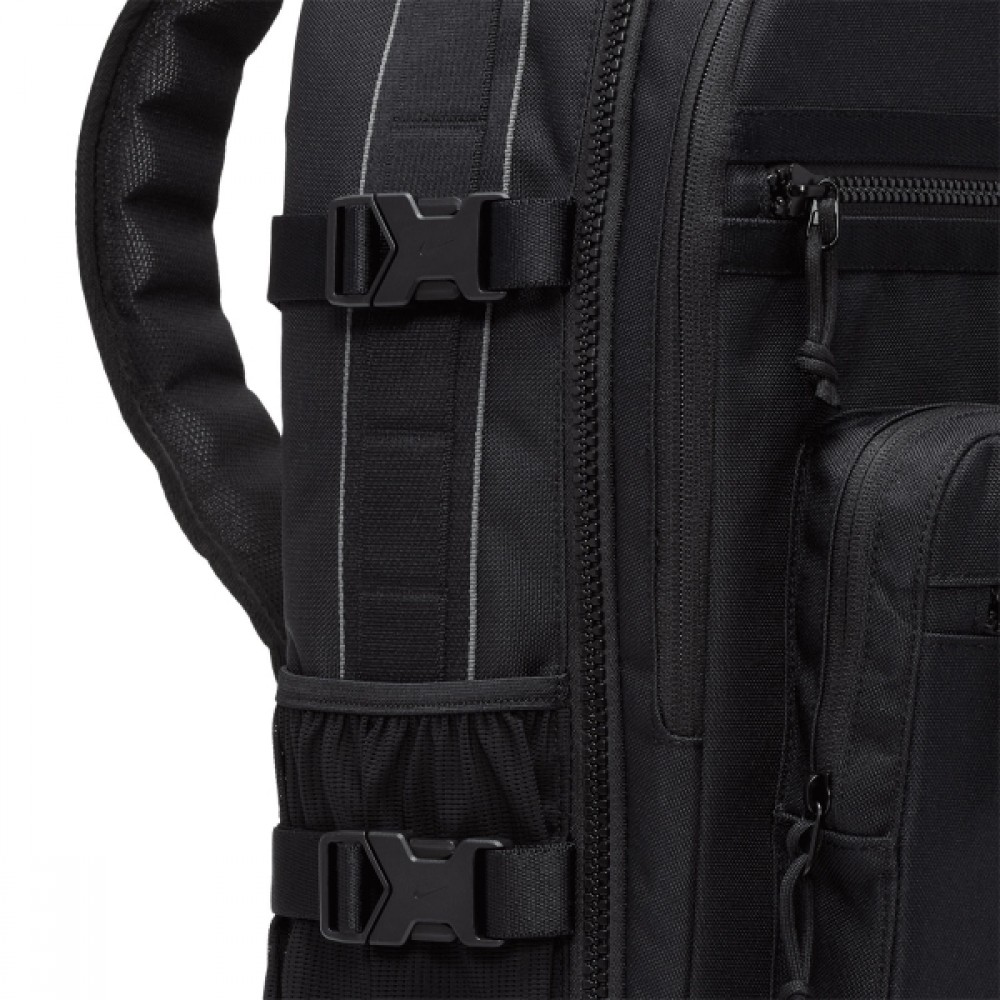 Рюкзак спортивний Nike Utility Power Training Backpack 32 л (CK2663-010)