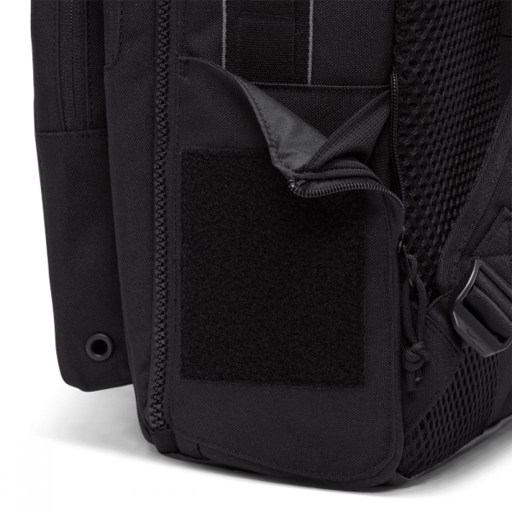 Рюкзак спортивний Nike Utility Power Training Backpack 32 л (CK2663-010)