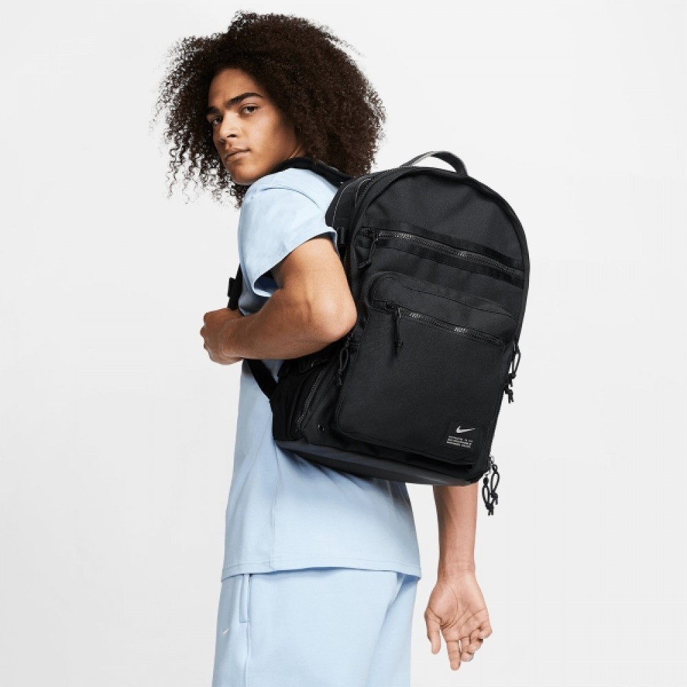 Рюкзак спортивний Nike Utility Power Training Backpack 32 л (CK2663-010)