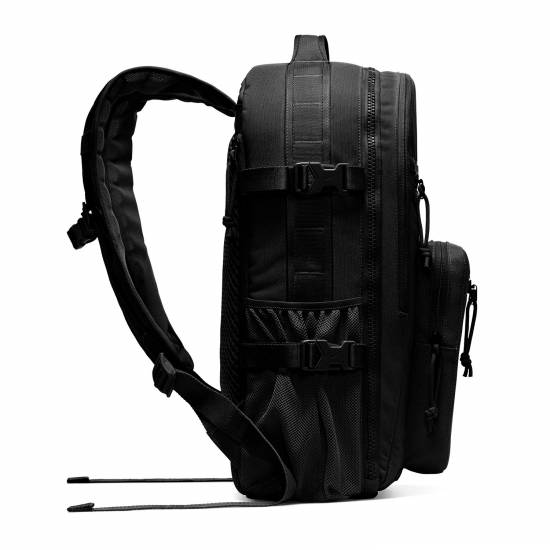 Рюкзак спортивний Nike Utility Power Training Backpack 32 л (CK2663-010)