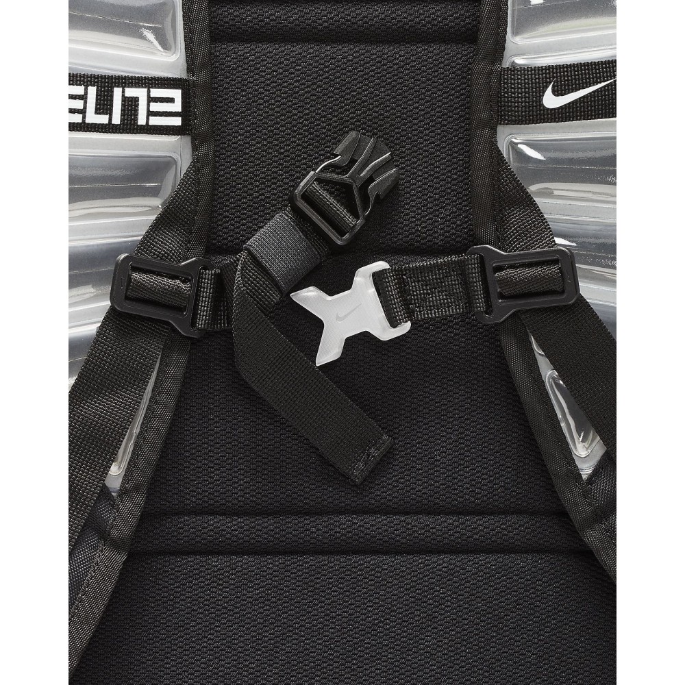 Рюкзак спортивний баскетбольний Nike Elite Pro Small 23 л (CQ4757-657)