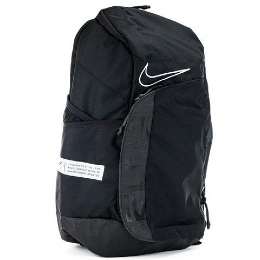 Рюкзак спортивний баскетбольний Nike Elite Pro Small 23 л (CQ4757-657)