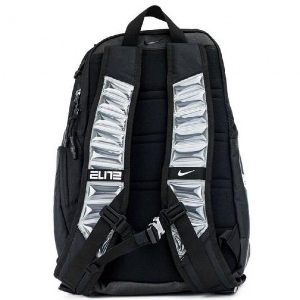 Рюкзак спортивний баскетбольний Nike Elite Pro Small 23 л (CQ4757-657)