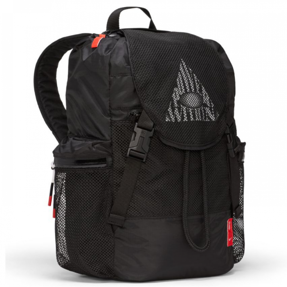 Рюкзак баскетбольний спортивний Nike Kyrie Irving Backpack 21L (CU3939-010)