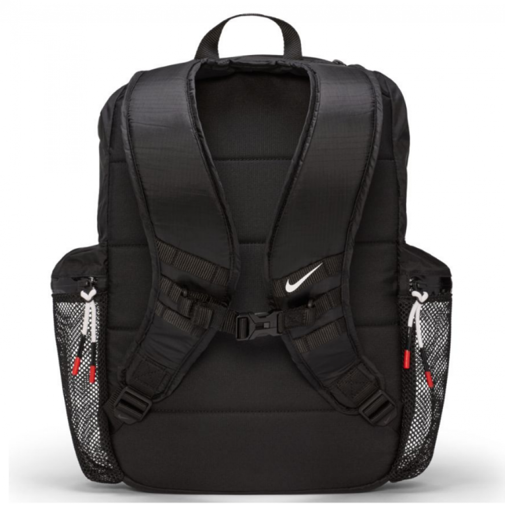Рюкзак баскетбольний спортивний Nike Kyrie Irving Backpack 21L (CU3939-010)
