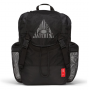 Рюкзак баскетбольний спортивний Nike Kyrie Irving Backpack 21L (CU3939-010) Рюкзак баскетбольний спортивний Nike Kyrie Irving Backpack 21L (CU3939-010)