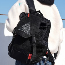 Рюкзак баскетбольний спортивний Nike Kyrie Irving Backpack 21L (CU3939-010)