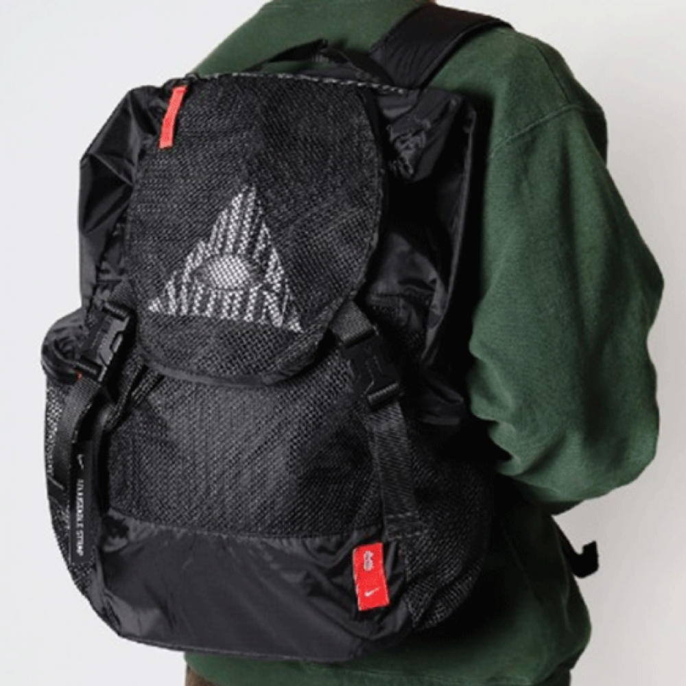 Рюкзак баскетбольний спортивний Nike Kyrie Irving Backpack 21L (CU3939-010)