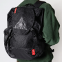 Рюкзак баскетбольний спортивний Nike Kyrie Irving Backpack 21L (CU3939-010) Рюкзак баскетбольний спортивний Nike Kyrie Irving Backpack 21L (CU3939-010)