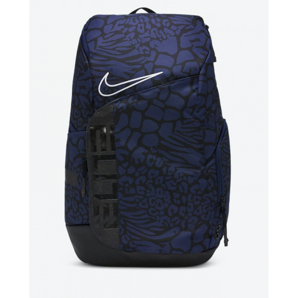 Рюкзак спортивний баскетбольний Nike Elite Pro 23 л (CU8342-480)