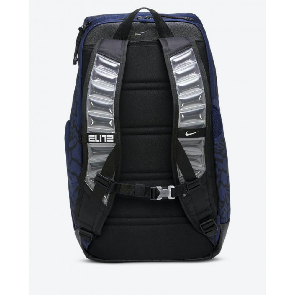 Рюкзак спортивний баскетбольний Nike Elite Pro 23 л (CU8342-480)