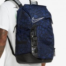 Рюкзак спортивний баскетбольний Nike Elite Pro 23 л (CU8342-480)