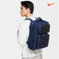 Рюкзак спортивний Nike Elite Utility Speed поліестер (CZ1247-410)