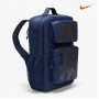 Рюкзак спортивний Nike Elite Utility Speed поліестер (CZ1247-410) Рюкзак спортивний Nike Elite Utility Speed поліестер (CZ1247-410)