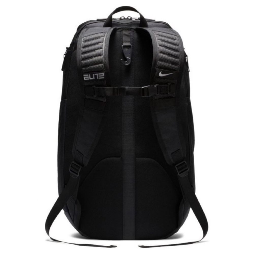 Рюкзак баскетбольний Nike Hoops Elite Pro Basketball Backpack 38 л (DA1922-011)