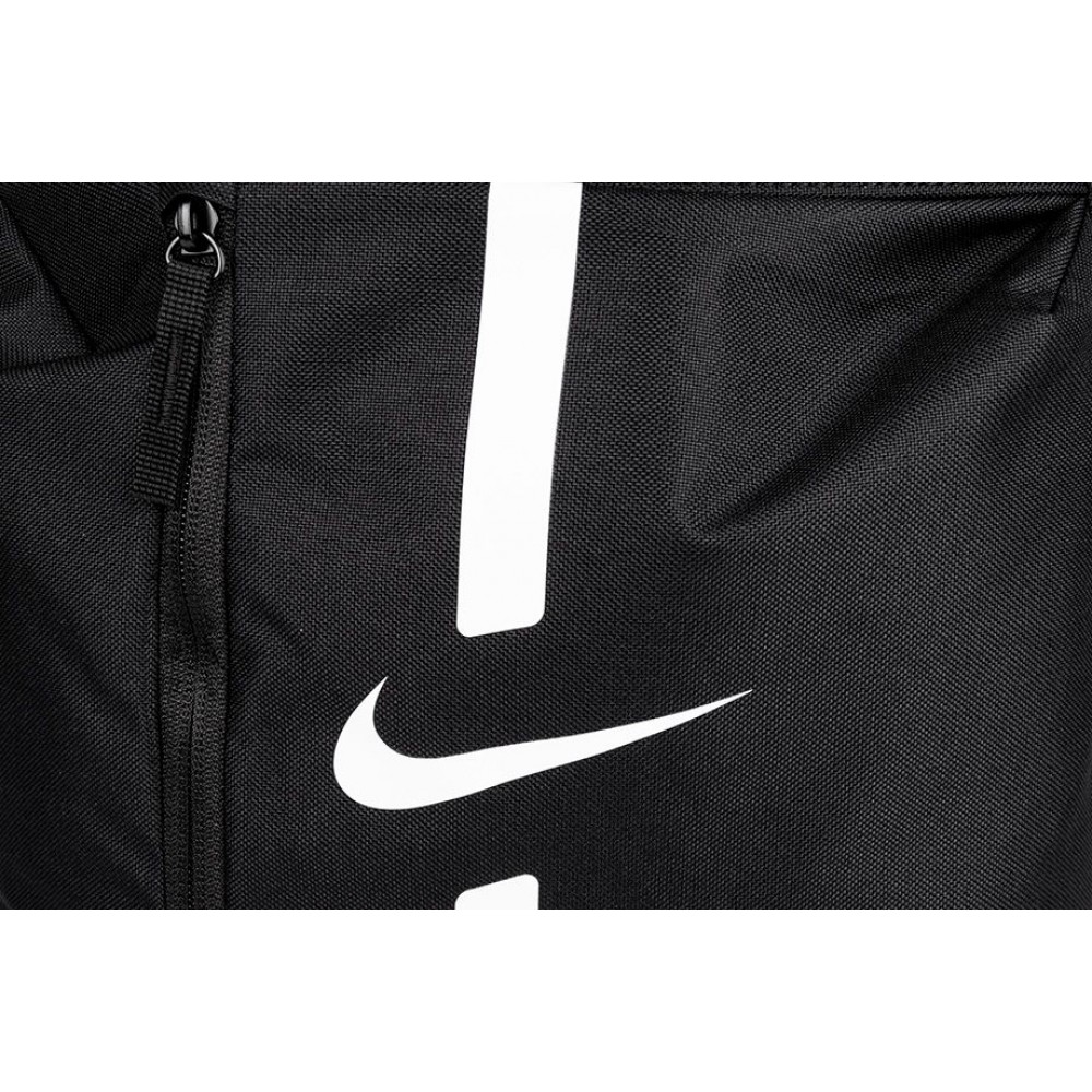 Рюкзак спортивний Nike Academy Team Backpack 22 л поліестер (DA2571-010)