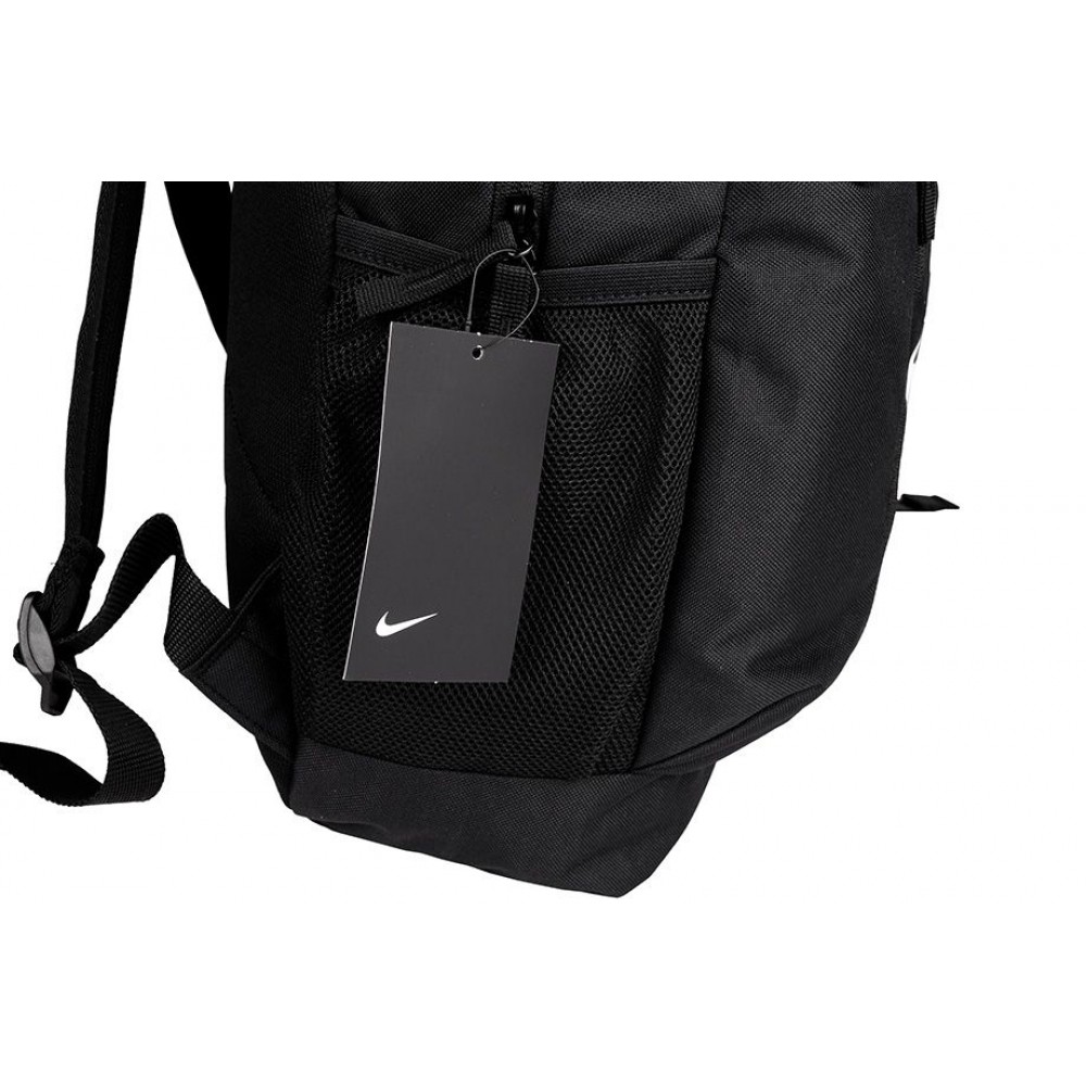 Рюкзак спортивний Nike Academy Team Backpack 22 л поліестер (DA2571-010)