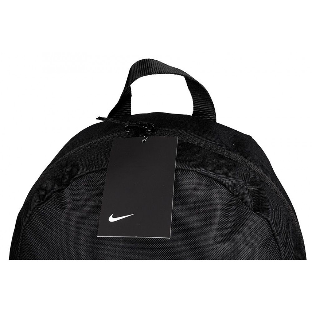 Рюкзак спортивний Nike Academy Team Backpack 22 л поліестер (DA2571-010)