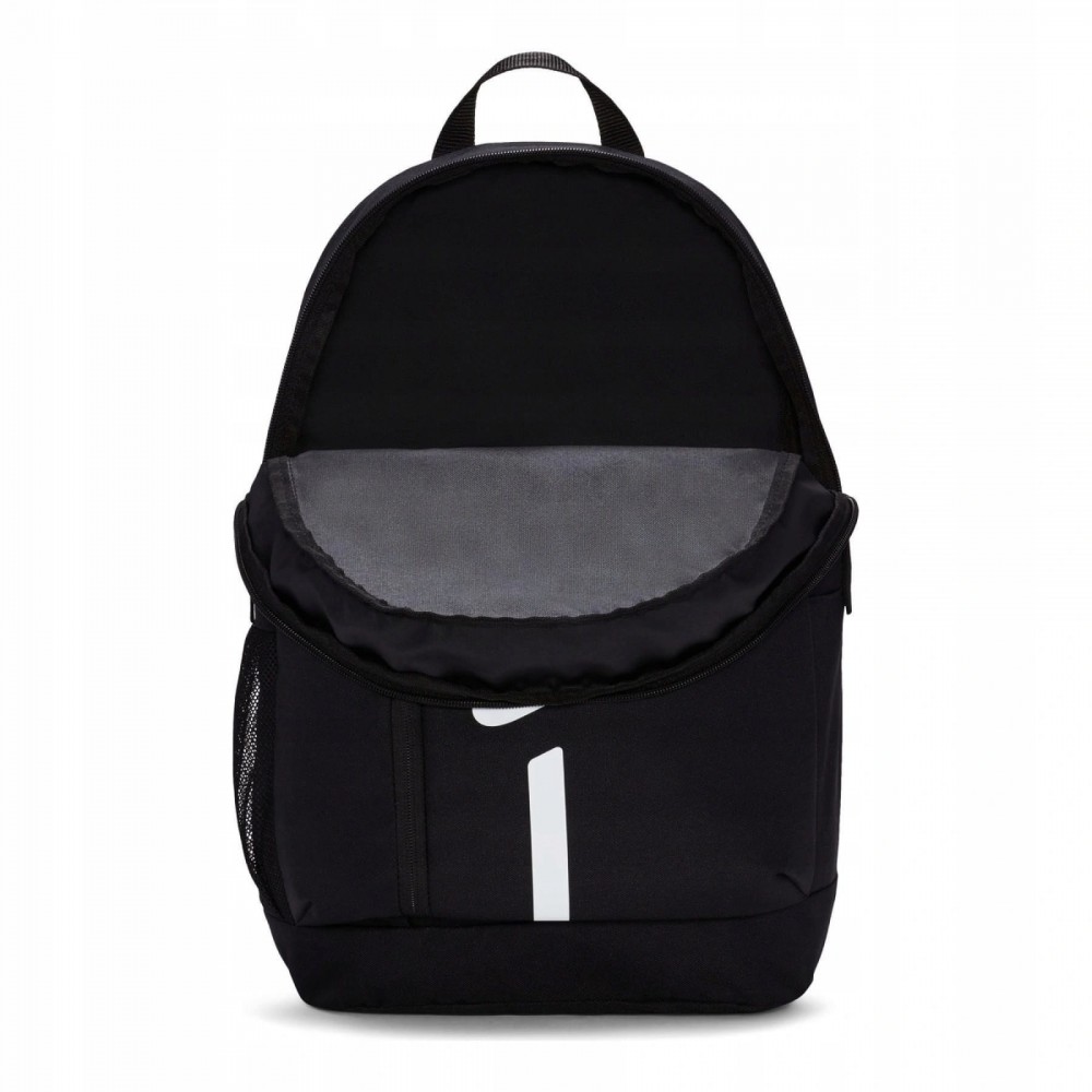 Рюкзак спортивний Nike Academy Team Backpack 22 л поліестер (DA2571-010)