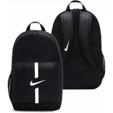 Рюкзак спортивний міський Nike Academy Team Backpack 22 л поліестер (DA2571-010)