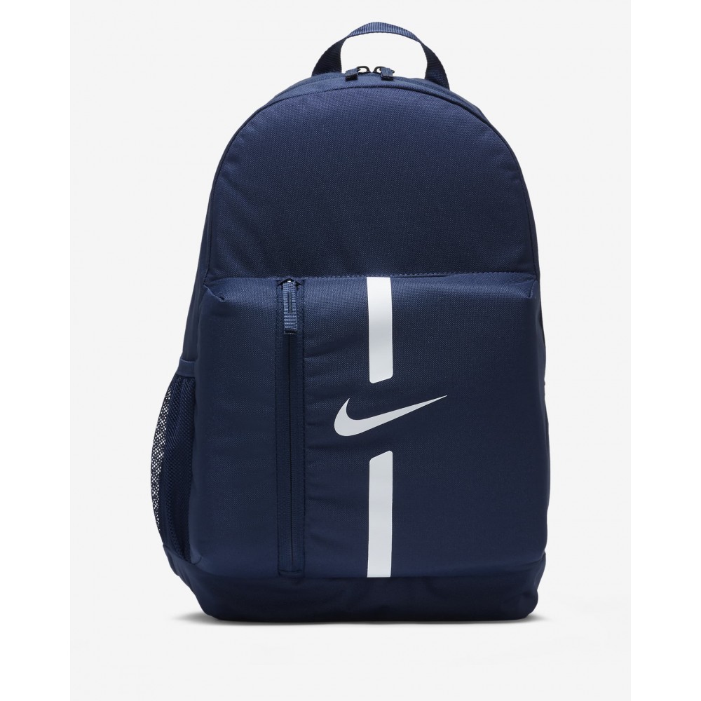 Рюкзак спортивний Nike Academy Team Backpack 22 л поліестер (DA2571-411)